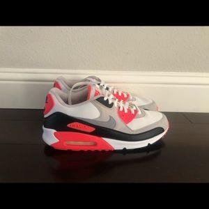 Air max 90 “Infrared”